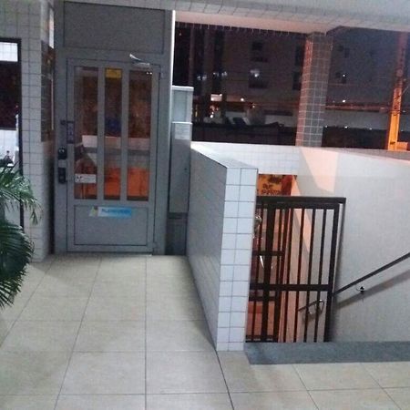 Edf Costanova Ponta Verde Maceió Εξωτερικό φωτογραφία