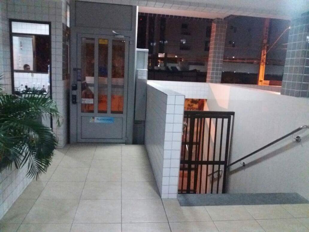 Edf Costanova Ponta Verde Maceió Εξωτερικό φωτογραφία