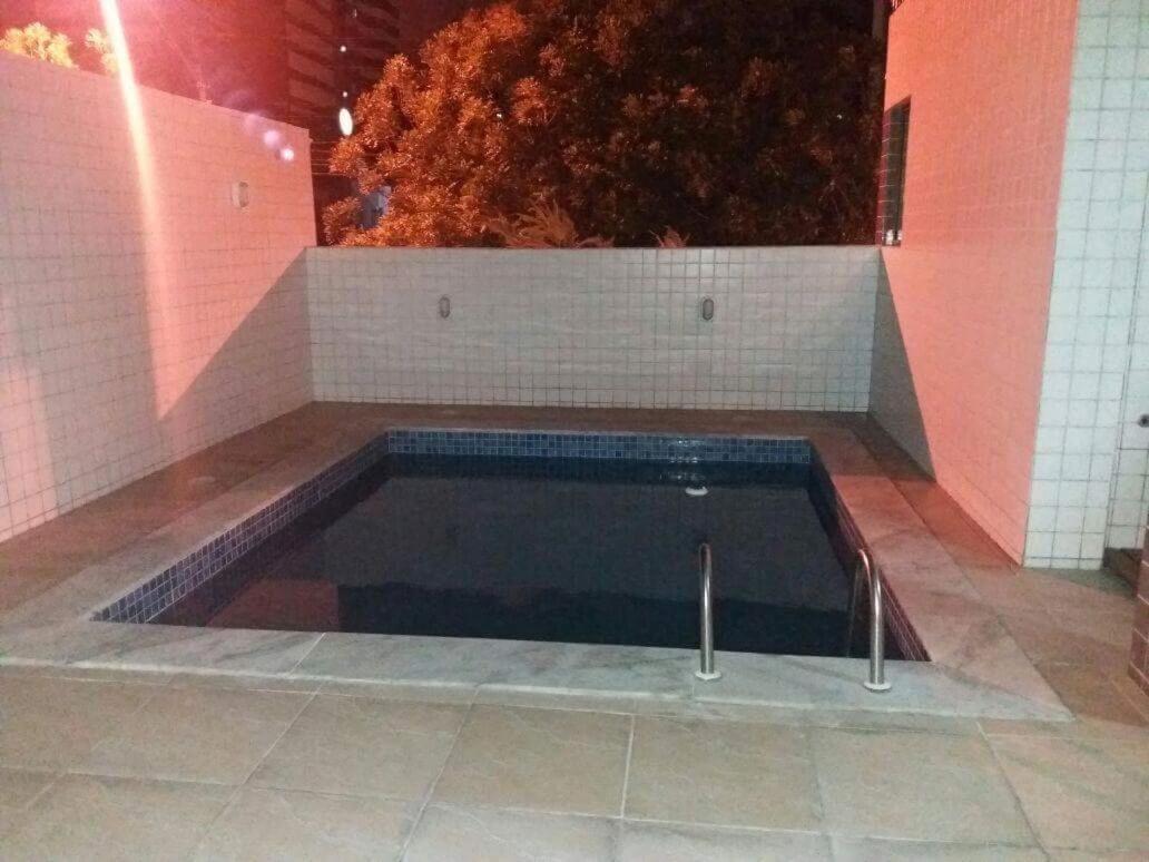 Edf Costanova Ponta Verde Maceió Εξωτερικό φωτογραφία